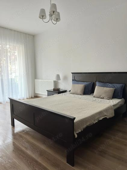 Persoana fizica vand Apartament 2 camere, 60 mp utili + terasa 30 mp - 5