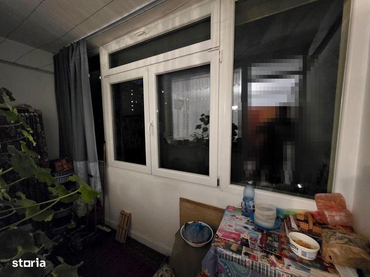 Apartament 3 Camere Decomandat | Jean Steriadi Titan | Auchan Titan - 1