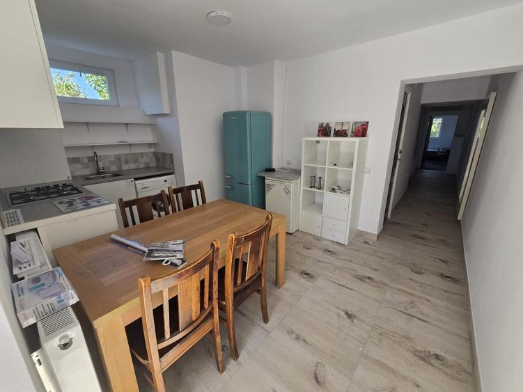 Camere de inchiriat cu baie proprie Liviu Rebreanu 200 euro/luna - 13