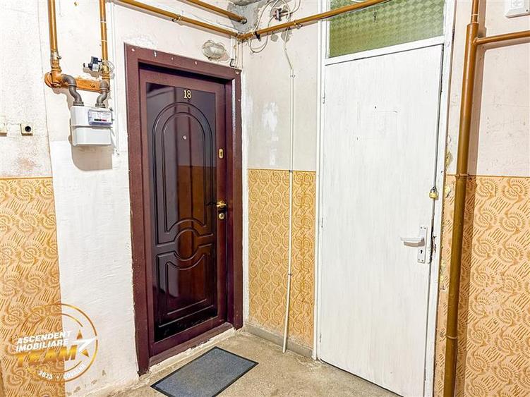 Garsoniera de vanzare, avantajoasa zonare, Lenin, Sfantu Gheorghe - 8