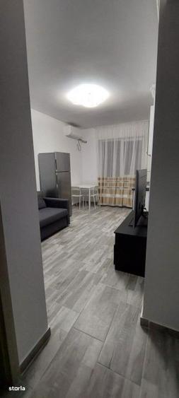 Studio modern de 39mp complet mobilat si utilat, intr-o zona excel - 7