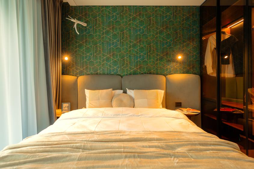 3 CAMERE - BLOC NOU - LANGA LACUL TEI - 3