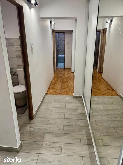 Apartament PB cu 3 camere de inchiriat, Rogerius - 7