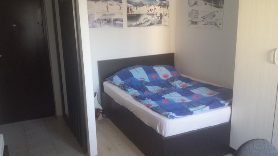 De vânzare garsonieră Doamna Ghica - 1