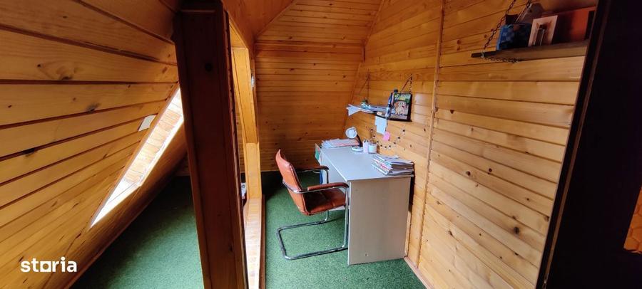 Casa 280m2 / Garaj Dublu / Teren 800m2 - 3