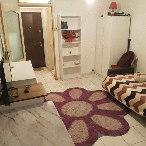 Proprietar, vand garsoniera in Tudor, in spate la Iulius Mall (Iasi) - 5