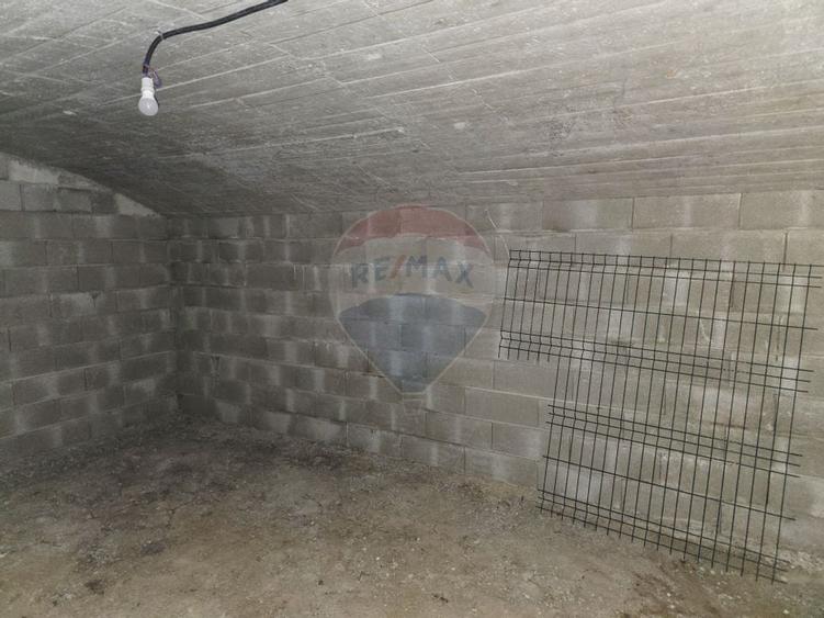 Casă cu livadă și teren generos – Girov - 29