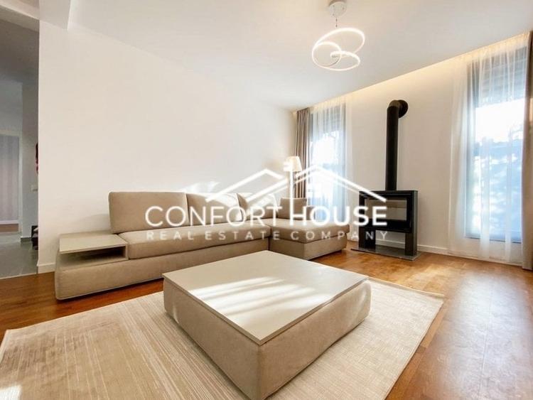 VILA noua P+E, individuala, complex rezidential, PIPERA -Scoala Americana - 4