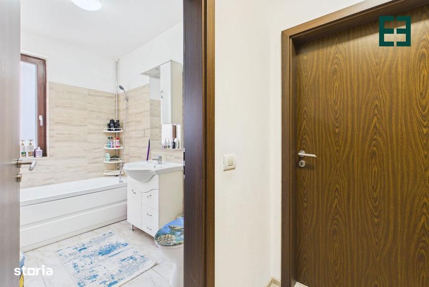 Apartament 2 camere - Parter Giroc - Timisoara - 10