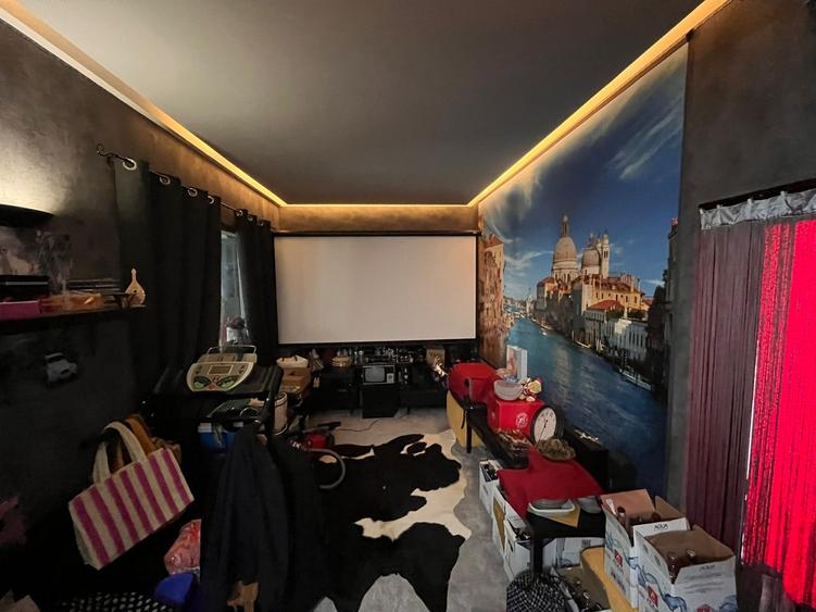 Proprietate de vânzare – Corbeanca, 2 case pe teren de 470 mp - 52