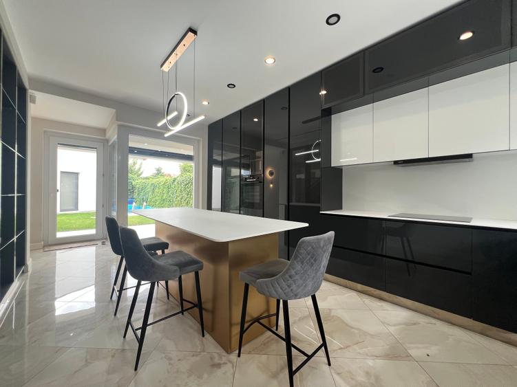 Vanzare Vila Ultramoderna Iancu Nicolae - 8