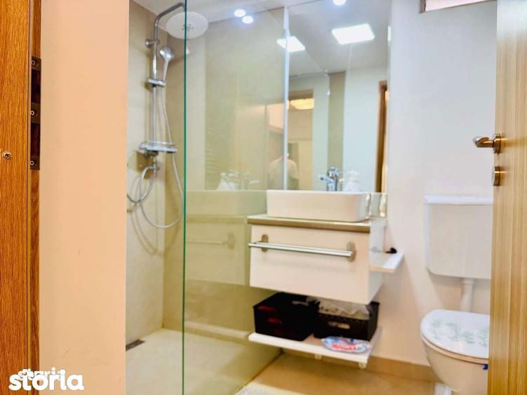 Casa de vanzare , Centru,Gheorghe Doja ,4 camere,Parcul Mihai Viteazul - 11