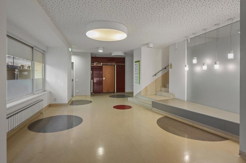 Blvd. Aviatorilor, duplex P+1, Inchiriat! Investitie. - 2