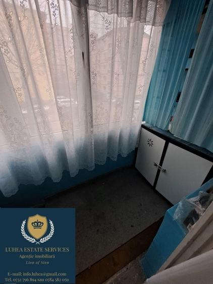 REZERVAT - Apartament 3 camere, Resita, Aleea Macilor - 8