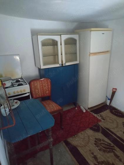 Casa locuibila sat Nicolae Balcescu, Teleorman - 5