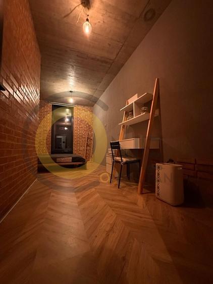 Apartament 2 camere * imobil nou * pompe de caldura * loc parcare - 9