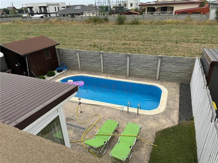 Duplex - Mosnita Noua - P+1 - Teren 300 mp - 29