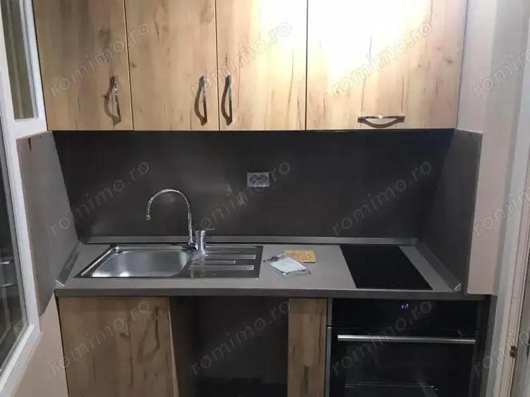 Apartament cu o camera in zona Sagului - 3