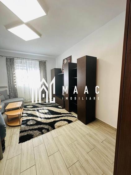 Garsonieră cochetă | 23 mp | Etaj 2 | Complet mobilată | Vasile Aaron - 6