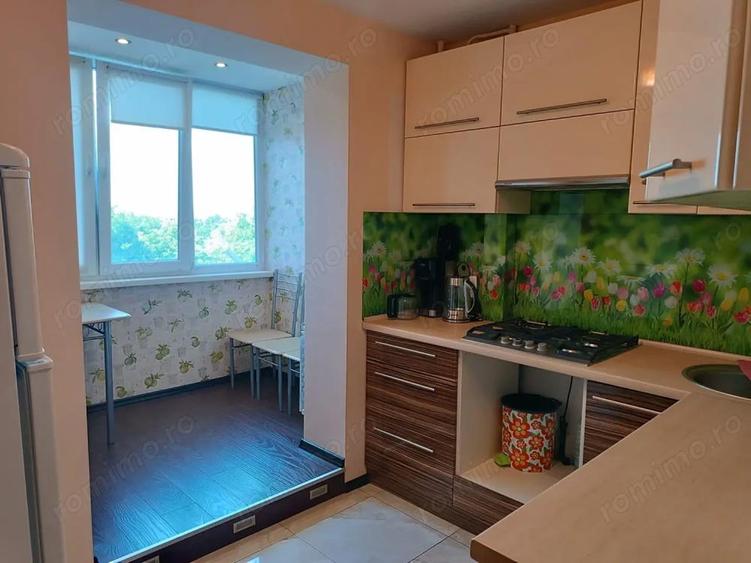 Apartament cu 2 camere de inchiriat in zona Olimpia - 1