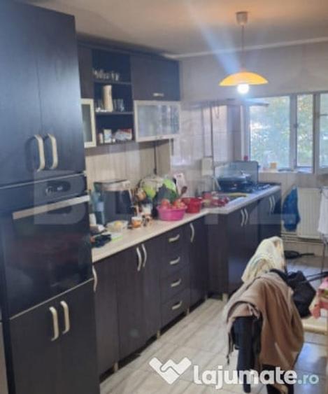 Apartament cu 2 camere, etaj intermediar, Obcini - 7