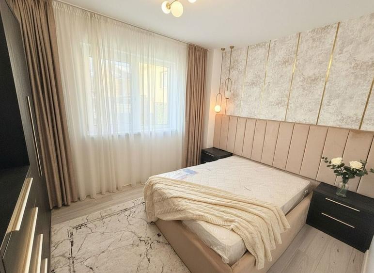 Proprietar- 3 cam, intabulat, parcare, mobilat si utilat, etaj 1 - 6