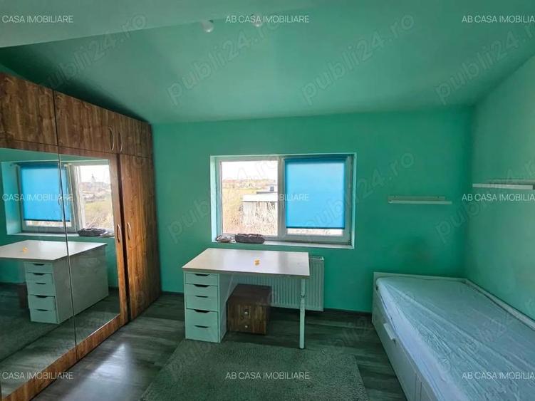 Apartament 3 camere, confortabil, etajul 2 din 2, Giarmata Vii, langa Timi?oara, comision 0% - 8