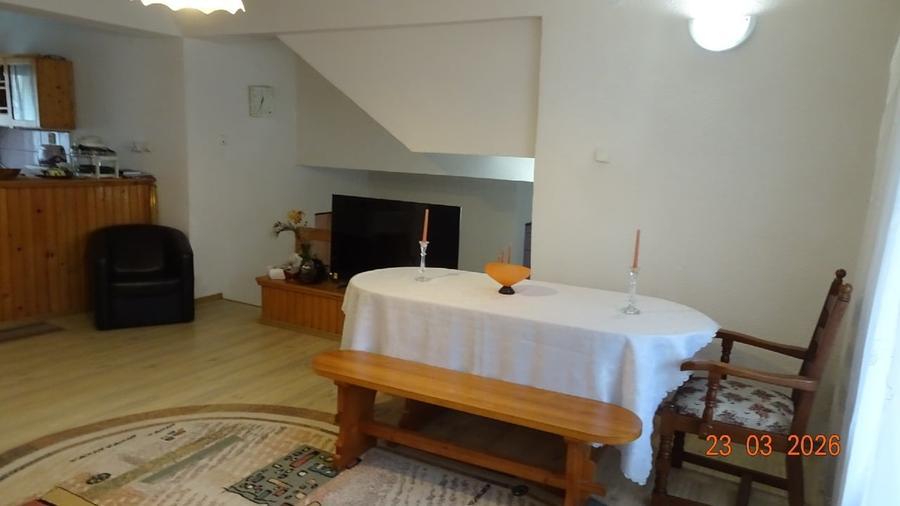 Vand in Zamora apartament unicat cu 3 camere - 10