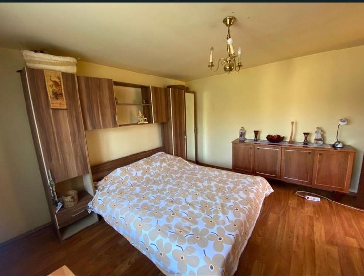 Casă separată cu 3 camere și teren 499mp - 3