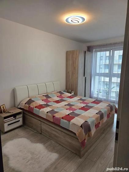 apartament de vanzare in Maurer - 3