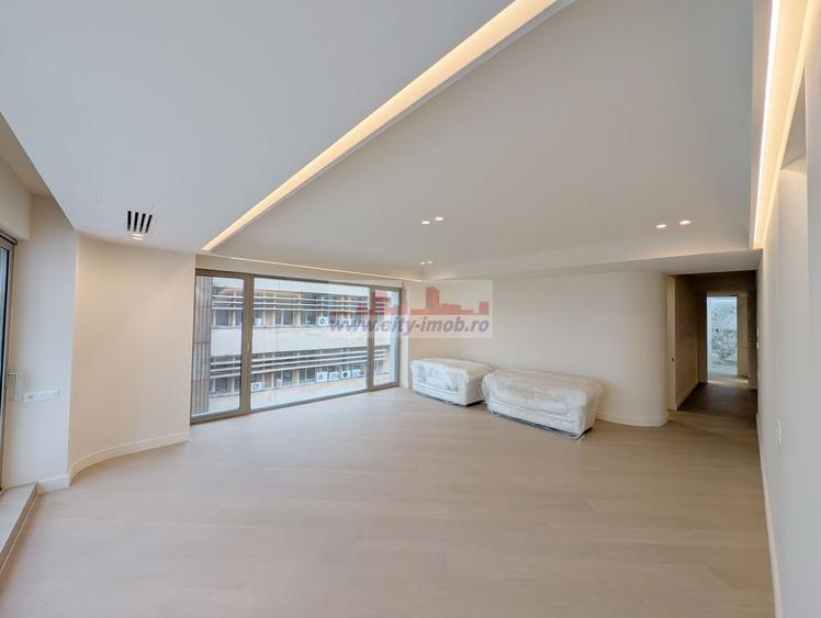 Innhiriere Penthouse Iancu Nicolae Gradina Zoologica - 8