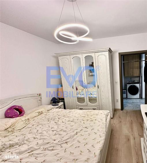 Apartament de vanzare, 2 camere, etajul 2, loc de parcare, Rediu, Iasi - 5