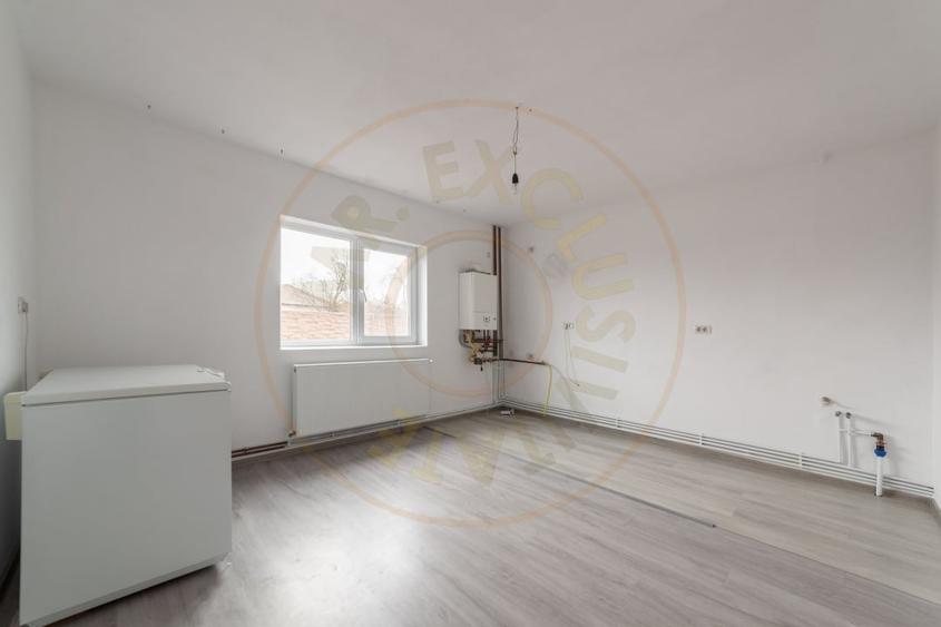 Casa P+M 130 mp, teren 818 mp – Calinesti, AG - 3