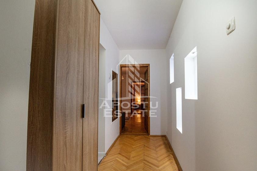Apartament 2 camere, centrala proprie, pet friendly,  Dambovita - 12