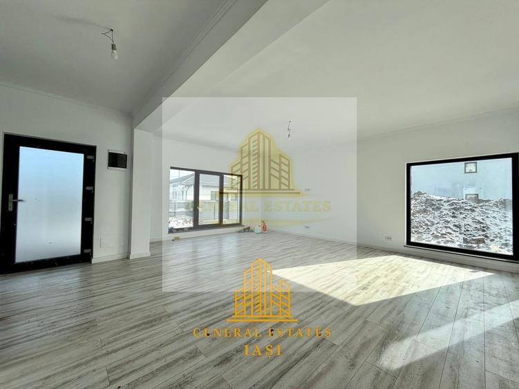 Vilă Single PREMIUM | Miroslava | Arhitectură modernă finisaje premium - 7