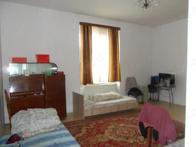 Casa individuala batraneasca, Ianova, 3 camere, 880 mp teren, asfalt, utilitati - 21