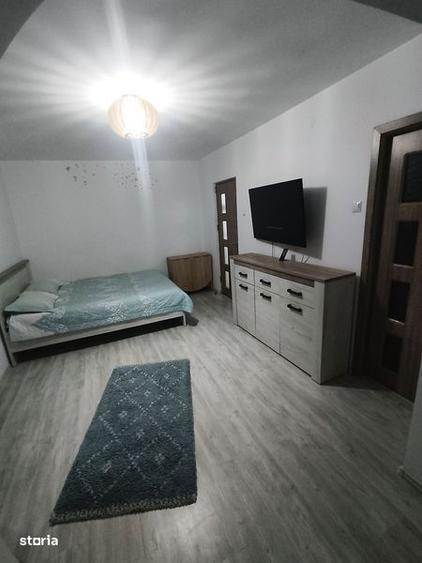 Vand garsoniera Lapus Arges - Trenul pierdut - 1