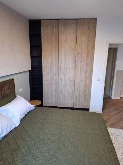 Inchiriez apartament 2 camere, Str Septimiu Albini, zona centrala - 6