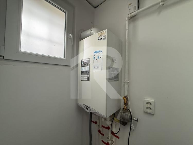 Locatie cu 12 patruri pentru muncitori straini, cu posibilitate de parcare ! - 10