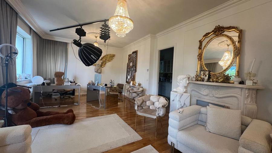 3 camere plus curte amenajata de 56 mp - 7