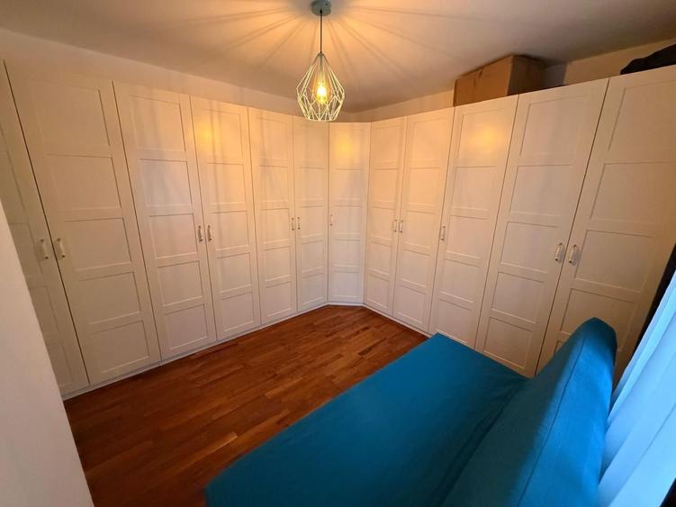 Apartament 4 camere de vânzare cu parcare în Green Vista/Iancu Nicolae - 10