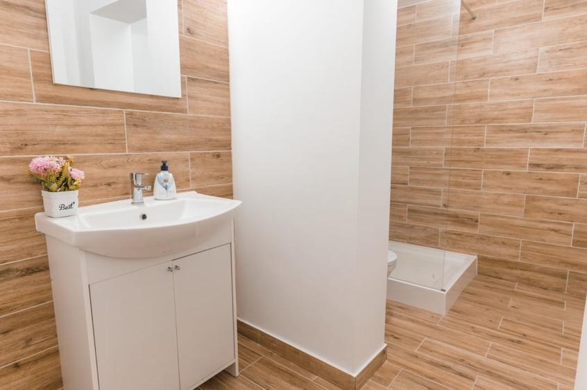 Casa ta de vis in Cristesti – la pret de apartament! - 12