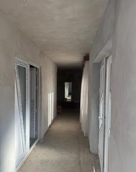 Casa 133 mp utili, 3300 mp teren, Ciutura - 7