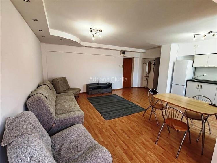 Apartament cu 3 camere, mobilat în Ultracentral Apartament cu 3 camere, mobilat în Ultracentral