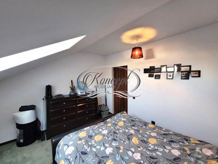 Apartament decomandat, zona Golden Tulip - 5