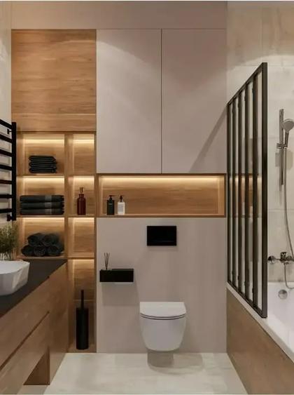 Duplex 4 Camere Lux  Vedere Superba Ansamblu Premium Sector 3 - 11