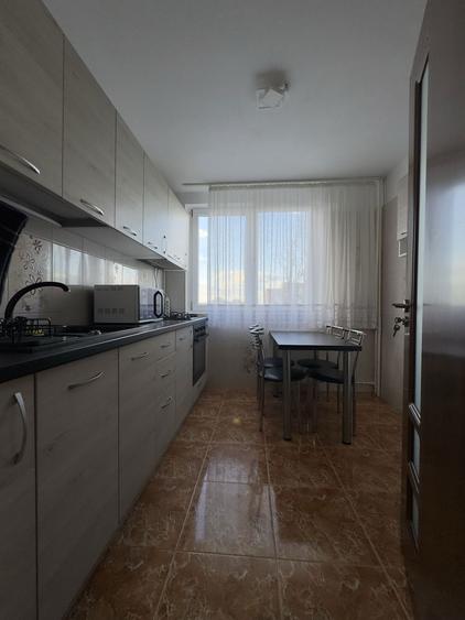 Apartament 3 camere - Drumul Taberei + loc de parcare inclus - 2