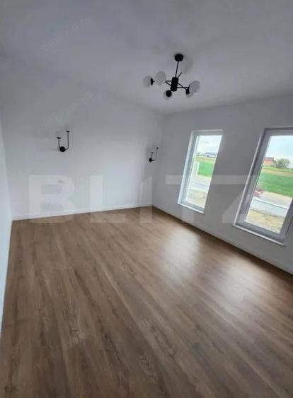 Casa Individuala , Suprafata utila 84/ 119 mp, Teren 500mp, Plopeni - 8