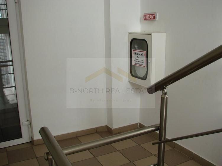 Spații birouri Grozăvești – Regie | 25–350 mp | De la 5,5 €/mp + mentenanță - 7