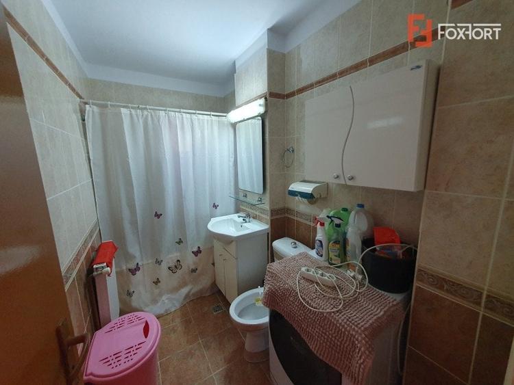 COMISION 0% Apartament de inchiriat cu 4 camere, parter - zona Olimpia Stadion - 14